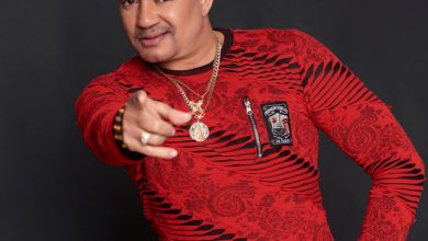 Photo of Frank Reyes celebra el Día del Amor y la Amistad con el lanzamiento del álbum «Descarada»