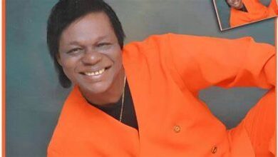 Photo of Falleció el popular cantante de bachata Félix Cumbé
