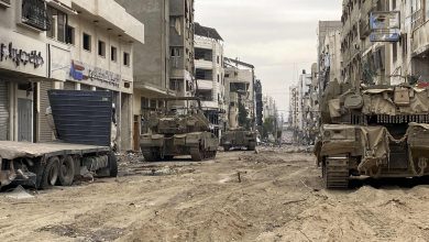 Photo of Israel amenaza con una «nueva guerra» en Gaza si Hamás se niega a liberar rehenes el sábado
