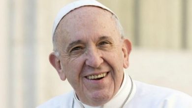 Photo of El papa Francisco cumple 12 de años de pontificado en hospital y con el futuro de Iglesia en el aire