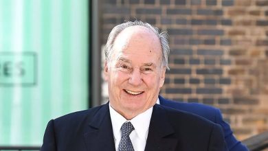 Photo of Muere el príncipe Karim al Hussaini Aga Khan líder espiritual de los musulmanes ismaelitas