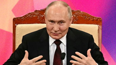Photo of ¡Ni fácil ni rápido! Rusia rechaza ceder territorios a Ucrania y no espera arreglo