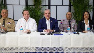 Photo of Abinader encabeza reunión del Plan de Seguridad Ciudadana