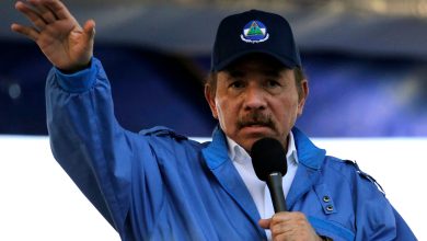 Photo of Nicaragua acusa a República Dominicana y otros 3 países de injerencia