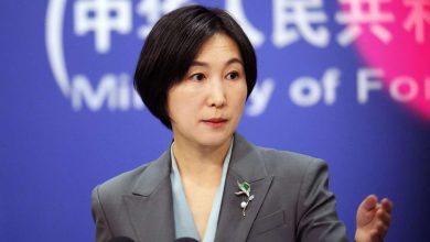 Photo of China entra en escena; y pide diálogo para frenar la guerra