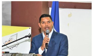 Photo of Comerciantes SFM piden Abinader ir en auxilio de la provincia Duarte