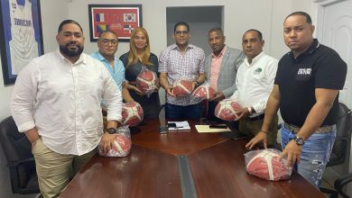 Photo of Fedombal ofrece respaldo al 40 torneo de baloncesto superior de La Romana