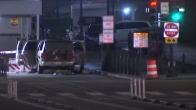 Photo of Rusia acusa a Kiev de destruir una estación de medición de gas en Kursk y dice que Zelenski ha perdido el control de las Fuerzas Armadas