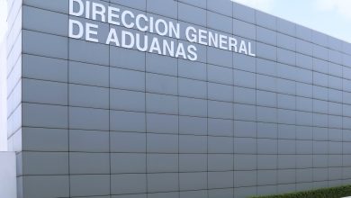 Photo of DGA detecta 36,000 cápsulas de distintos calibres, en Haina, con destino a Haití