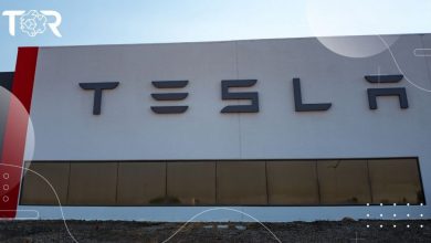 Photo of Vandalizan al menos 80 vehículos de Tesla en un concesionario de la marca en Canadá