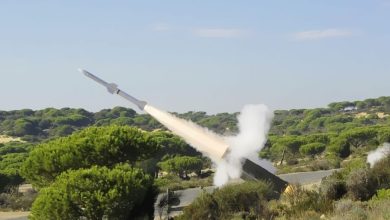 Photo of Coalición europea apoya a Ucrania; levanta plan bélico