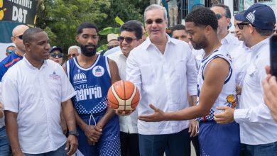 Photo of Abinader inaugurará dos centros educativos y concederá Medalla al Mérito de la Mujer Dominicana en Santiago