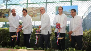 Photo of Abinader afirma que «hoy es el mejor momento para seguir invirtiendo en la República Dominicana»