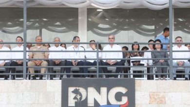 Photo of Presidente Abinader inaugura Feria Agropecuaria Nacional 2025
