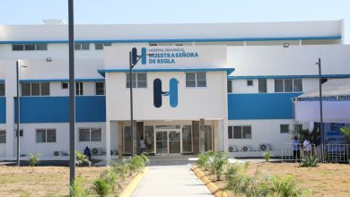 Photo of Abinader ha remozado 40 % hospitales públicos del país