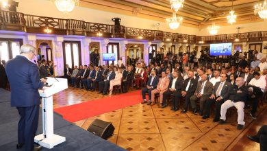 Photo of  Abinader dice Gobierno prioriza las políticas dirigidas a la población con discapacidad
