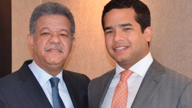 Photo of Leonel «Ahora cuando me presentan dicen: el papá de Omar»