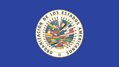 Photo of República Dominicana respalda ministro de Surinam para OEA