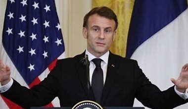 Photo of ¿Qué es el paraguas nuclear que plantea Macron? En el punto de mira del Kremlin