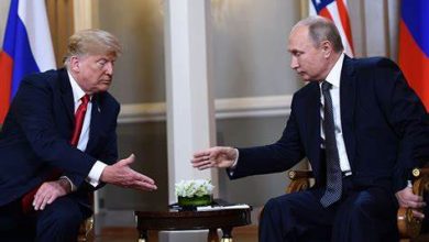 Photo of Trump y Putin han hablado durante más de 90 minutos sobre la negociación de paz
