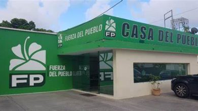 Photo of Fuerza del Pueblo acusa al Gobierno de desviar recursos provenientes de extensión del contrato  con Aerodom