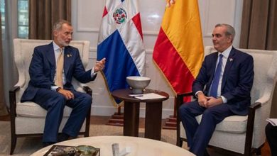 Photo of Presidente Abinader se reúne con el Rey de España