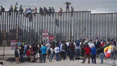 Photo of Estados Unidos hace aprestos para acelerar las deportaciones masivas