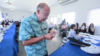 Photo of Interior y Policía facilita trámites de licencias de armas con operativo especial en Puerto Plata