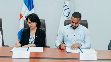 Photo of Estudiantes del ITLA y NECC de Massachusetts podrán acceder a intercambios y programas en el extranjero