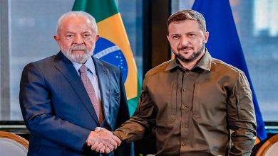 Photo of Lula dijo que Zelenski fue “humillado” por Trump en la reunión en la Casa Blanca