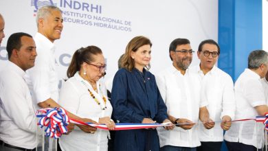Photo of Vicepresidenta Peña garantizar el acceso al agua y la educación es fundamental para el desarrollo del país