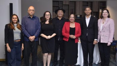 Photo of Conferencia Magistral sobre Salud Mental y Nuevas Terapias de Neuromodulación en República Dominicana