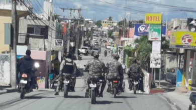 Photo of Policía segura  garantiza control de incidentes en Friusa