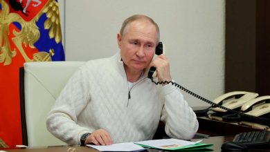 Photo of Putin cierra filas con sus principales aliados antes de la cumbre con Trump