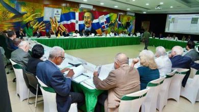 Photo of La Fuerza del Pueblo aprueba reglamento de su congreso elector
