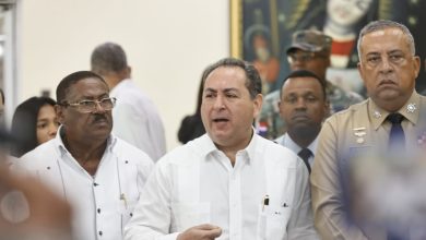 Photo of Directores SNS y Migración supervisan aplicación protocolo de atención a pacientes extranjeros