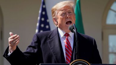 Photo of Trump tomó la decisión final “minutos antes” de bombardear Irán