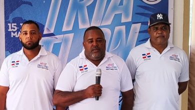 Photo of COD y Solidaridad Olímpica auspician curso para entrenadores de triatlón nivel 1