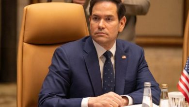 Photo of Marco Rubio expresa apoyo a República Dominicana tras tragedia en discoteca Jet Set
