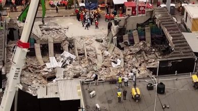 Photo of Fallecen 5 de los heridos y muertos se elevan a 231 en tragedia Jet Set