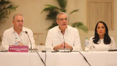 Photo of Abinader dice cree en el poder de las cooperativas para transformar comunidades