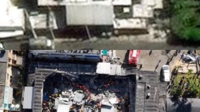 Photo of  Maribel Espaillat se salvó porque su esposo la cubrió con su cuerpo; él se encuentra grave