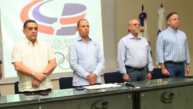 Photo of Comité Olímpico cae en total descredito