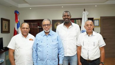 Photo of ABASADO anuncia torneo basket intermedio dedicado a Modesto Guzmán