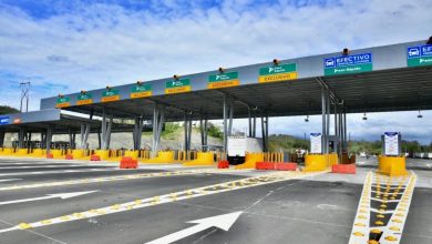 Photo of Peaje del kilómetro 25 de autopista Duarte quedará fuera de servicio, por puesta en funcionamiento del kilómetro 32