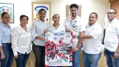 Photo of Harán campeonato duatlón de Yagüate en San Cristóbal