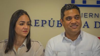 Photo of Ronda semifinal torneo ABASADO inicia este martes: ministro de Deportes hará saque de honor