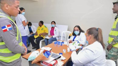 Photo of Intrant realiza pruebas de dopaje a conductores de OMSA