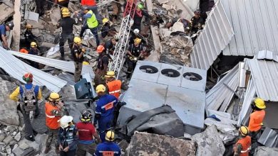 Photo of Comité de los Derechos Humanos pide sanciones para responsables tragedia Jet Set