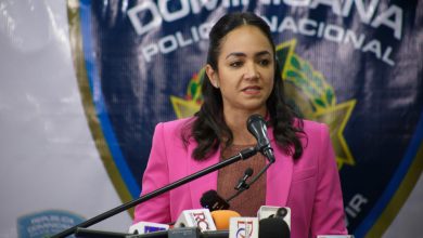 Photo of Ministra Raful: “Más de 187,000 migrantes irregulares repatriados desde octubre de 2024”